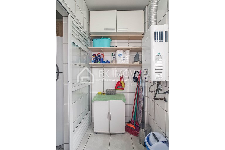 Wonderful seafront apartment - KP01G