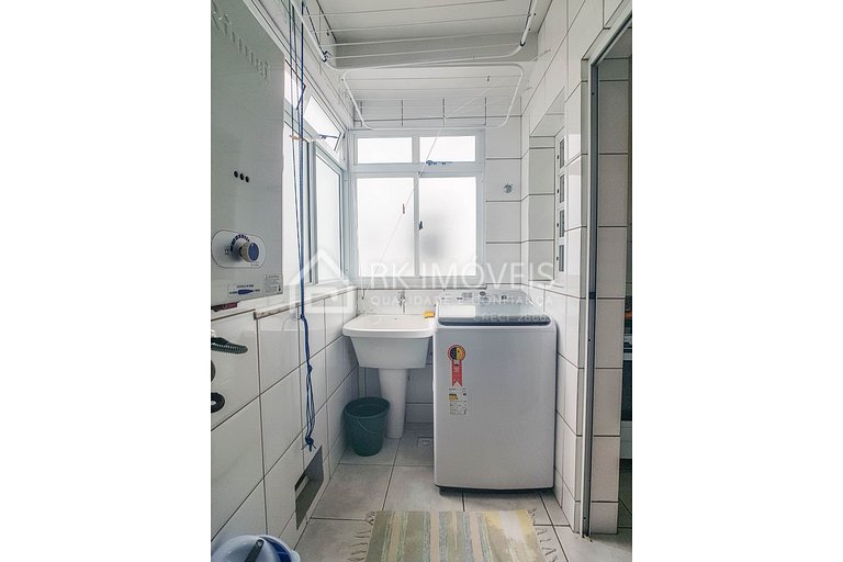 Maravilloso apartamento en primera línea de mar - KP01G