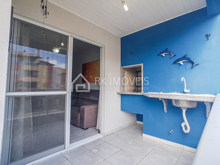 Wonderful seafront apartment - KP01G