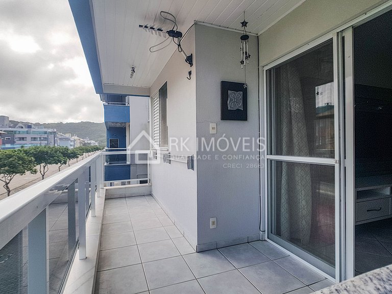Maravilloso apartamento en primera línea de mar - KP01G