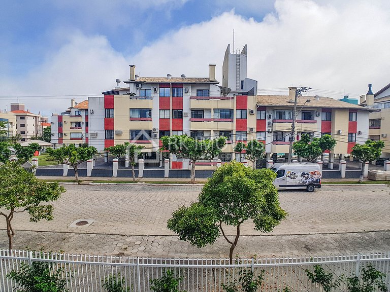 Wonderful seafront apartment - KP01G