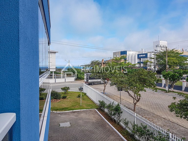Maravilloso apartamento en primera línea de mar - KP01G