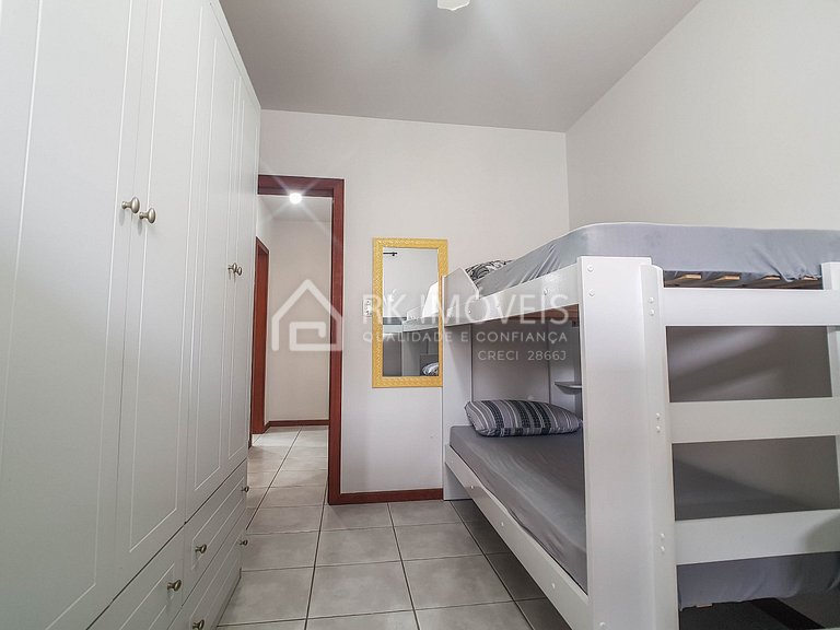Wonderful seafront apartment - KP01G
