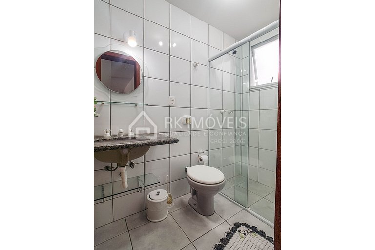 Maravilloso apartamento en primera línea de mar - KP01G