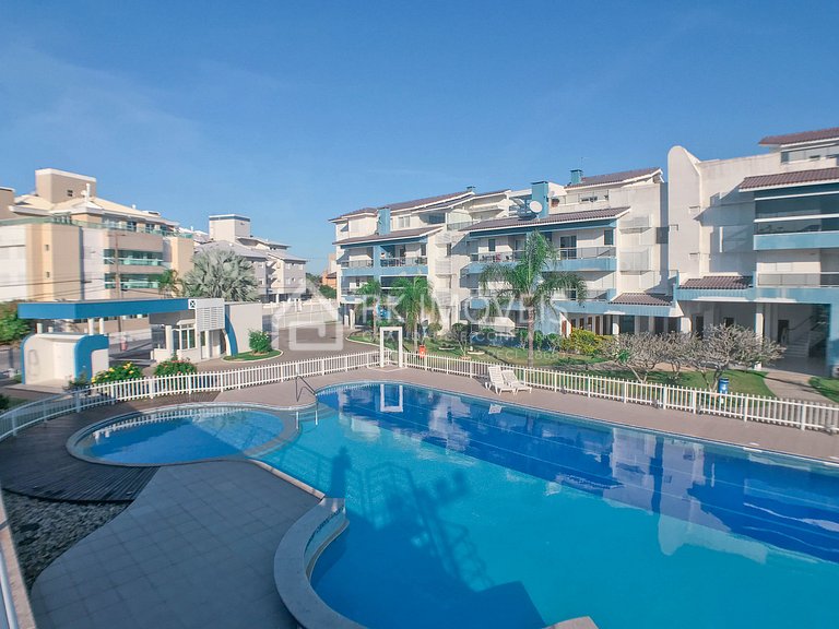 Maravilloso apartamento en primera línea de mar - KP01G