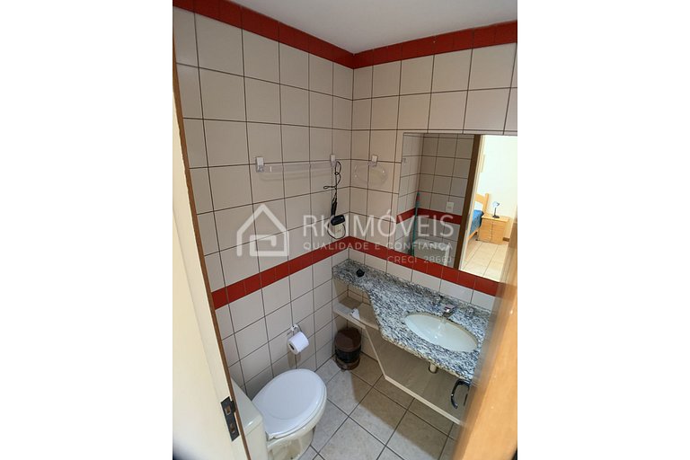 Apartment for 4 people with Wi-Fi - HB09F