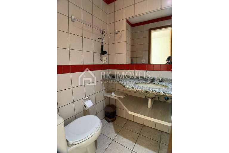 Apartment for 4 people with Wi-Fi - HB09F