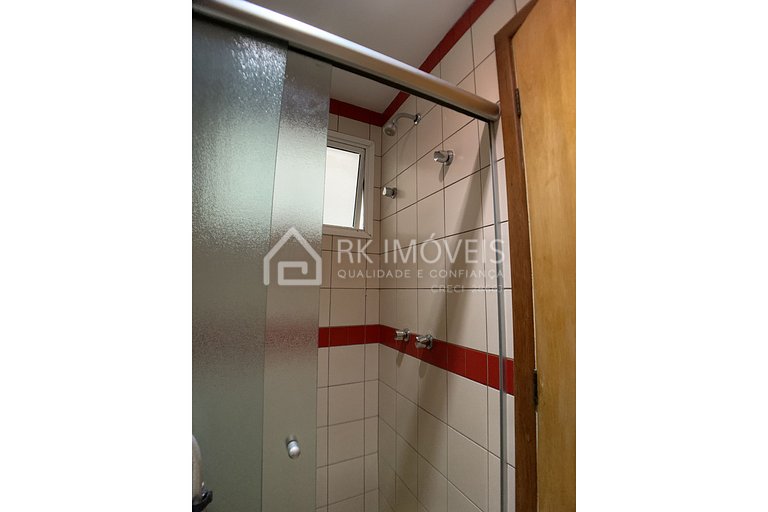 Apartment for 4 people with Wi-Fi - HB09F