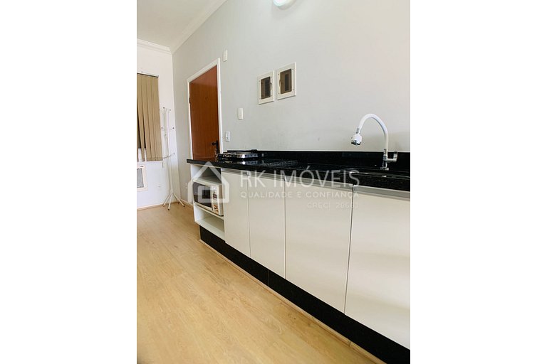 Holiday Apartment Florianópolis -244B-RK Seasonal Properties