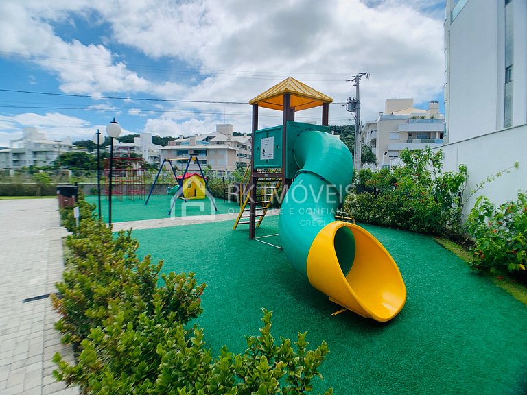 Copacabana Beach Residence