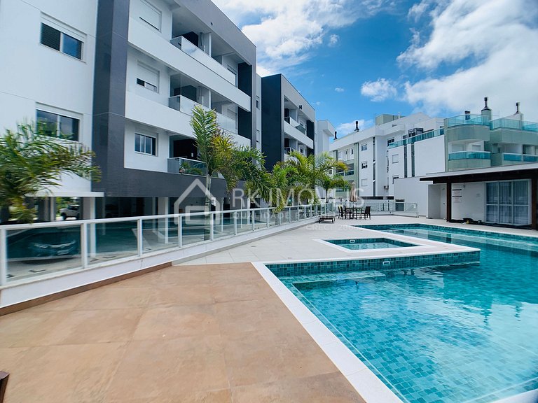 Copacabana Beach Residence