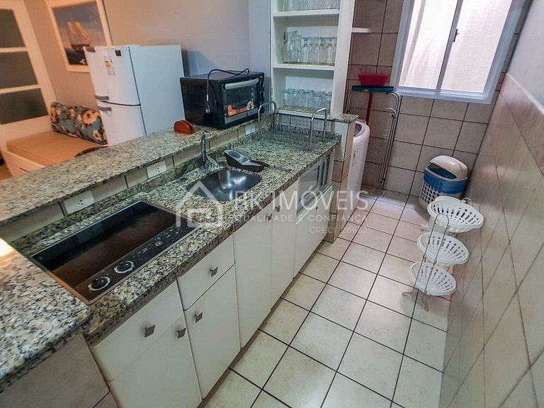 Holiday Apartment Florianópolis -156B-RK Seasonal Properties