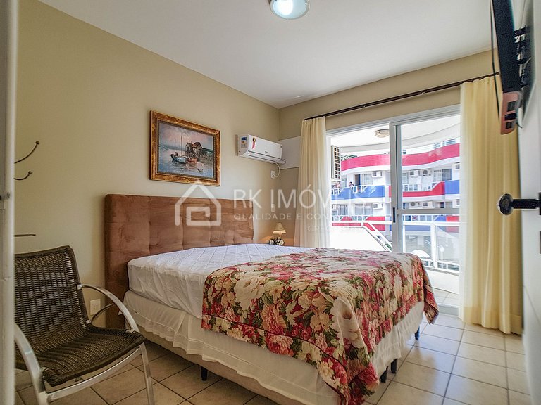 Holiday Apartment Florianópolis -156B-RK Seasonal Properties