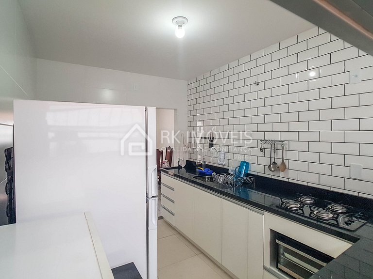 Casa Golfinhos 100m del mar en Ingleses