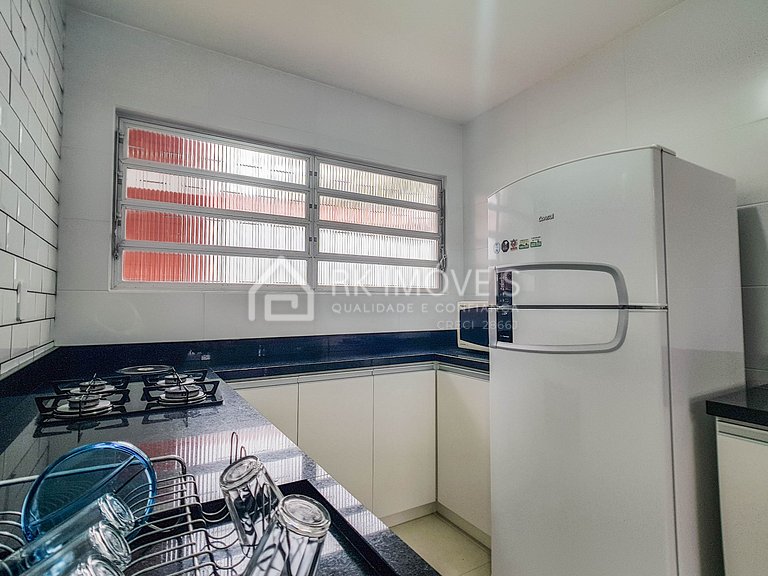 Casa Golfinhos 100m del mar en Ingleses