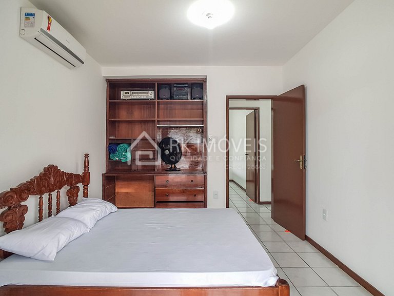 Casa Golfinhos 100m del mar en Ingleses