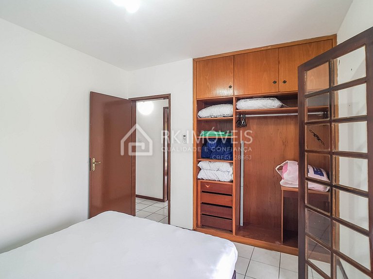 Casa Golfinhos 100m mar nos Ingleses