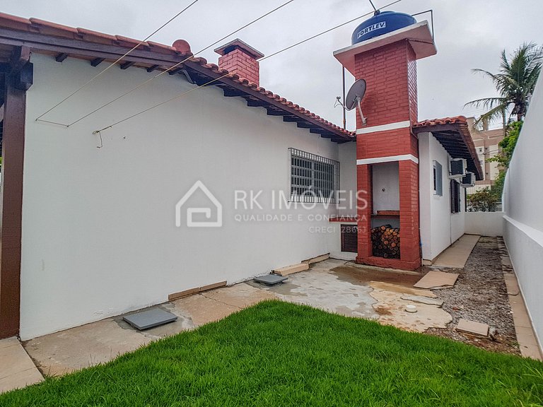 Casa Golfinhos 100m mar nos Ingleses