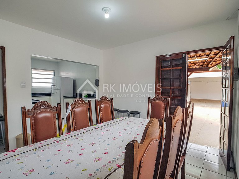 Dolphin House, 100m from the sea in Ingleses