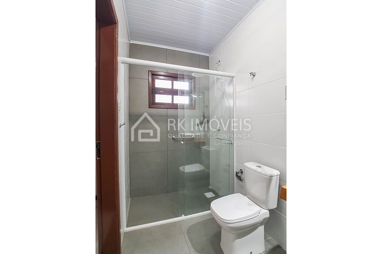 Casa Golfinhos 100m del mar en Ingleses