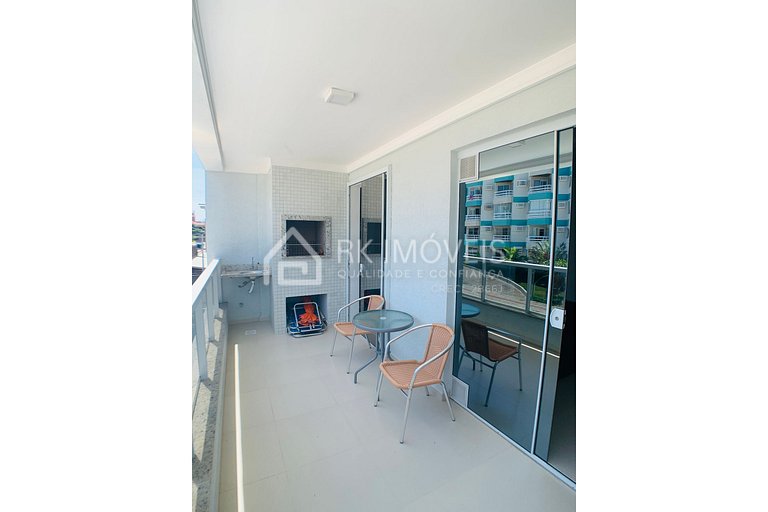 Wonderful apartment 100m Sea - MB04G