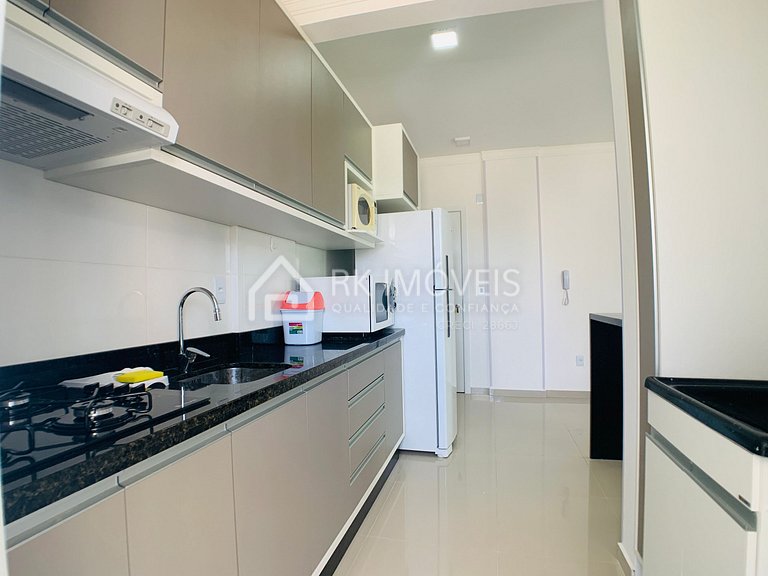 Maravilhoso apartamento 100m Mar - MB04G