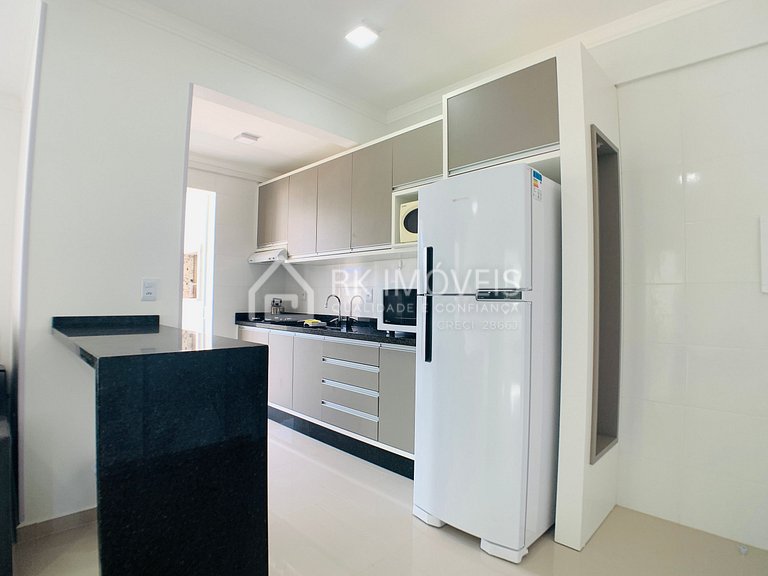 Maravilloso apartamento a 100m del mar - MB04G