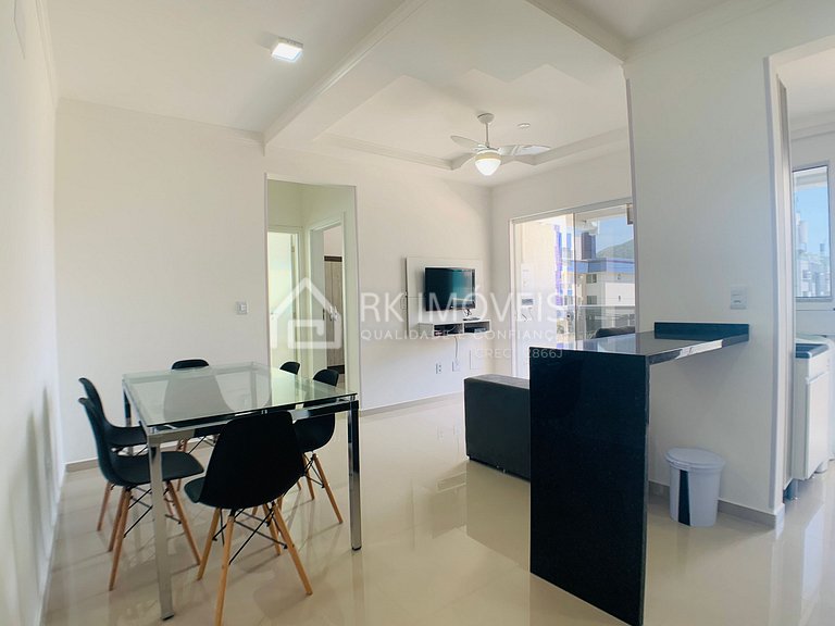 Maravilloso apartamento a 100m del mar - MB04G
