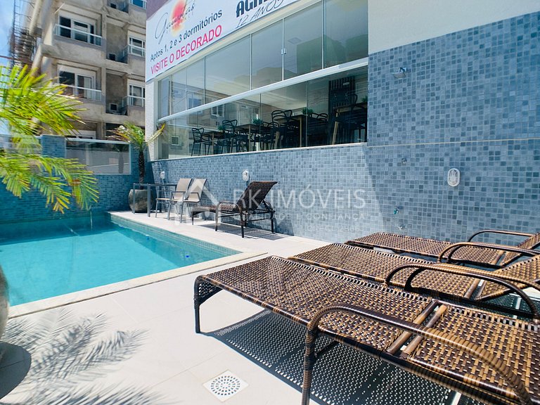 Gaivotas Residence