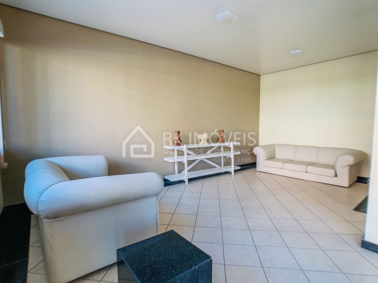 Gran apartamento en primera línea de mar - HB61F