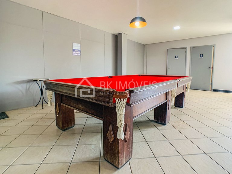 Holiday Apartment Florianópolis -244B-RK Seasonal Properties
