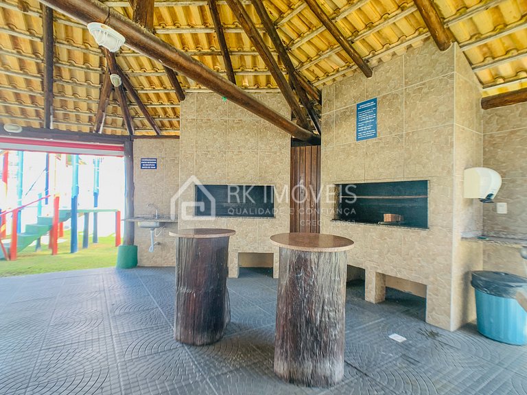 Holiday Apartment Florianópolis -244B-RK Seasonal Properties