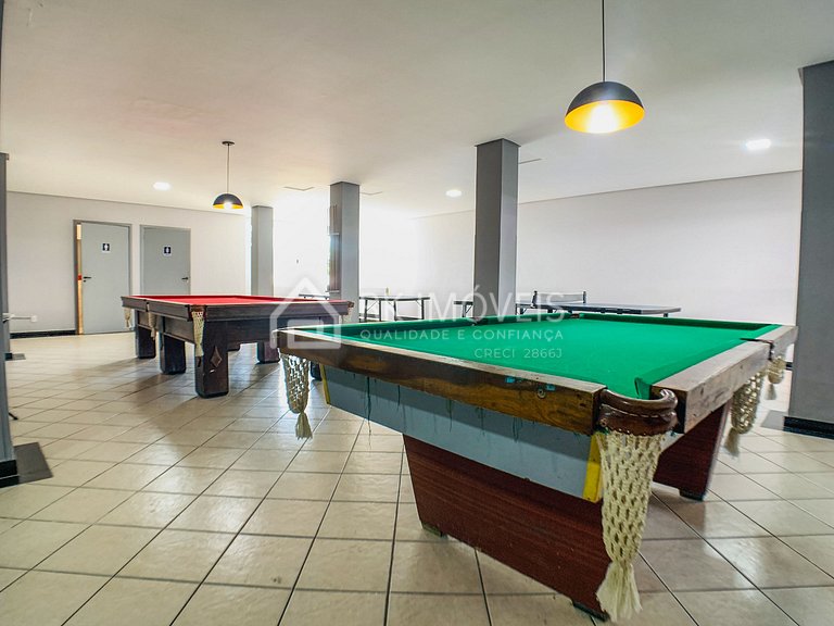 Holiday Apartment Florianópolis -244B-RK Seasonal Properties