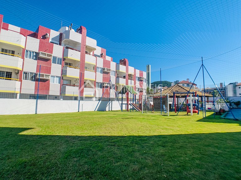 Holiday Apartment Florianópolis -244B-RK Seasonal Properties
