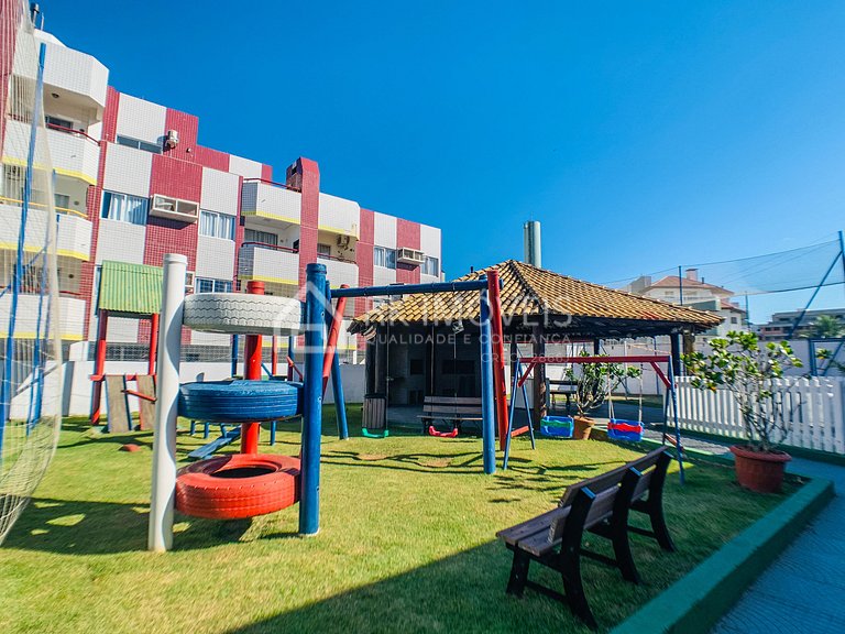 Holiday Apartment Florianópolis -244B-RK Seasonal Properties