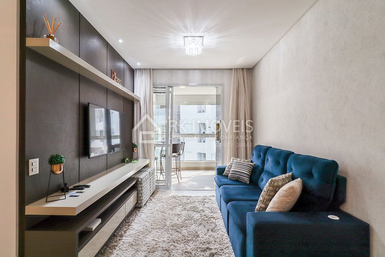 Grandes 02 suites - Temporada -WF01G