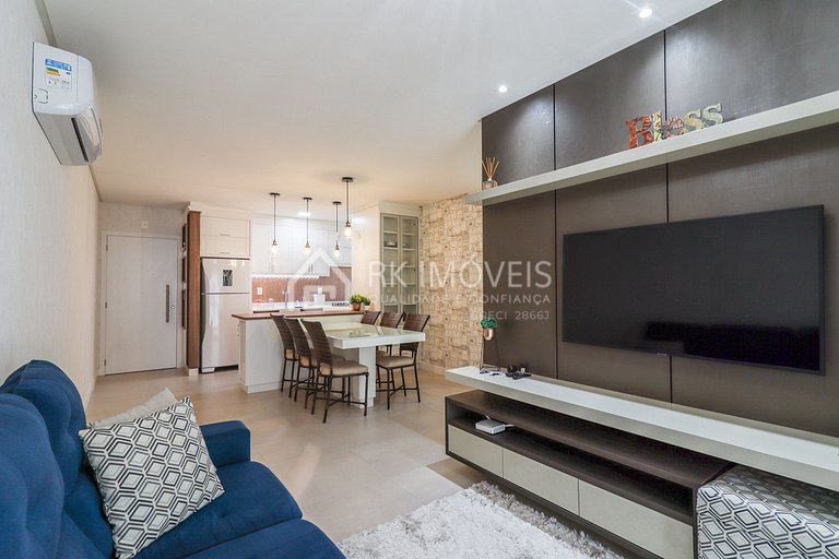 Grandes 02 suites - Temporada -WF01G
