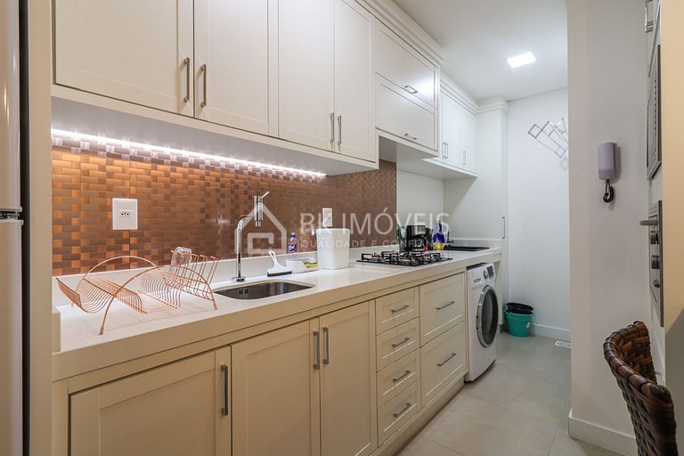 Grandes 02 suites - Temporada -WF01G