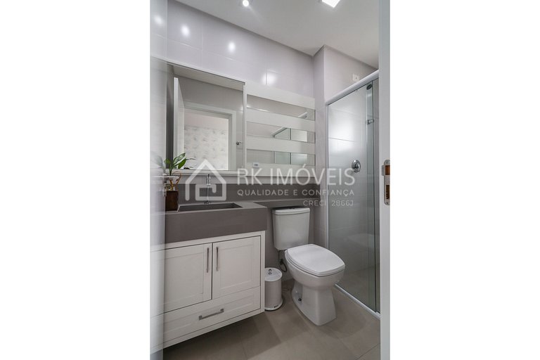 Grandes 02 suites - Temporada -WF01G
