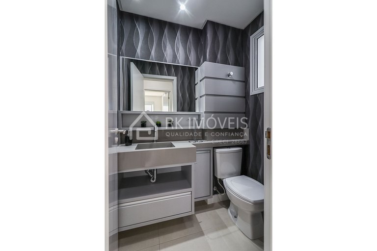 Grandes 02 suites - Temporada -WF01G