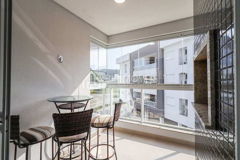 Grandes 02 suites - Temporada -WF01G