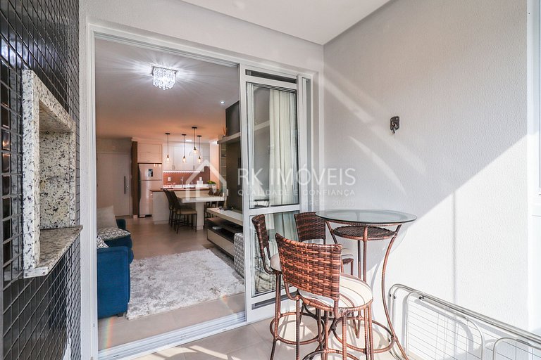 Grandes 02 suites - Temporada -WF01G