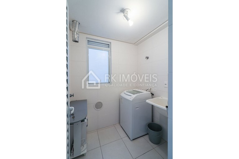 For 8 People - RK Imóveis Vacation Rentals - WH0