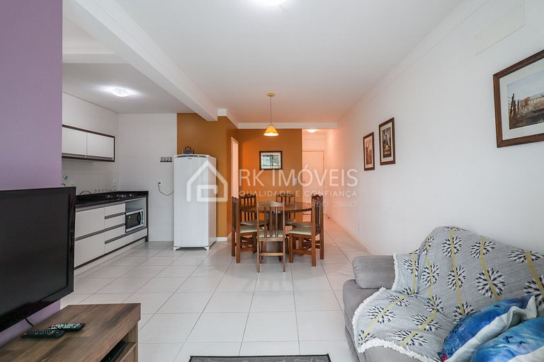 For 8 People - RK Imóveis Vacation Rentals - WH0