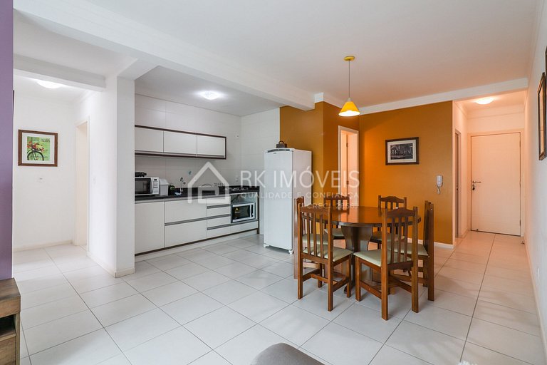 Para 8 Personas - Alquiler Vacacional RK Imóveis - WH04G