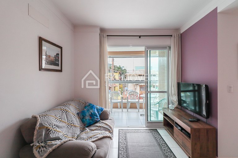 For 8 People - RK Imóveis Vacation Rentals - WH0