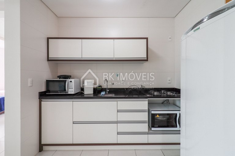 Para 8 Personas - Alquiler Vacacional RK Imóveis - WH04G