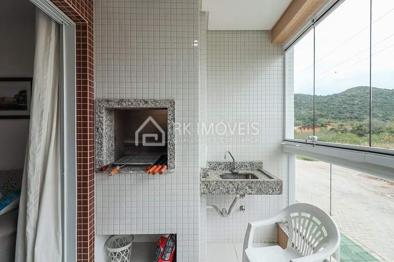 For 8 People - RK Imóveis Vacation Rentals - WH0
