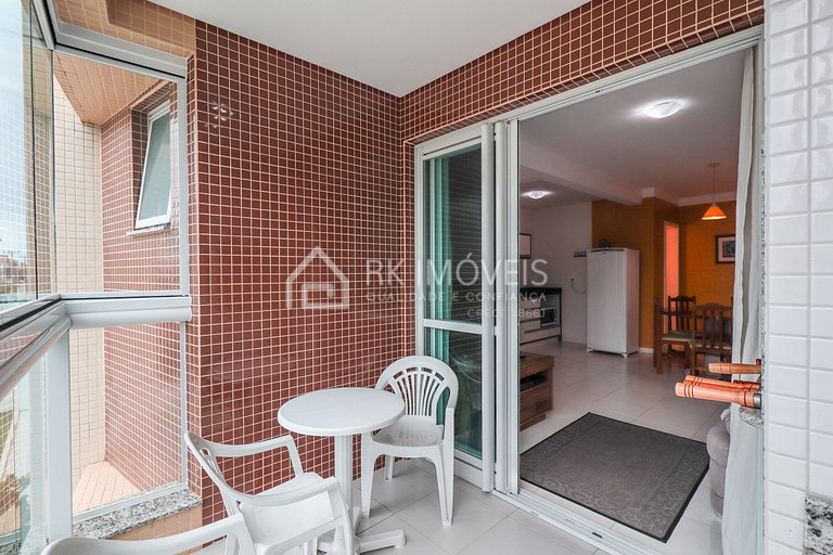 For 8 People - RK Imóveis Vacation Rentals - WH0