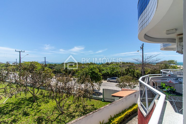 Wonderful apartment with sea view - HB49F